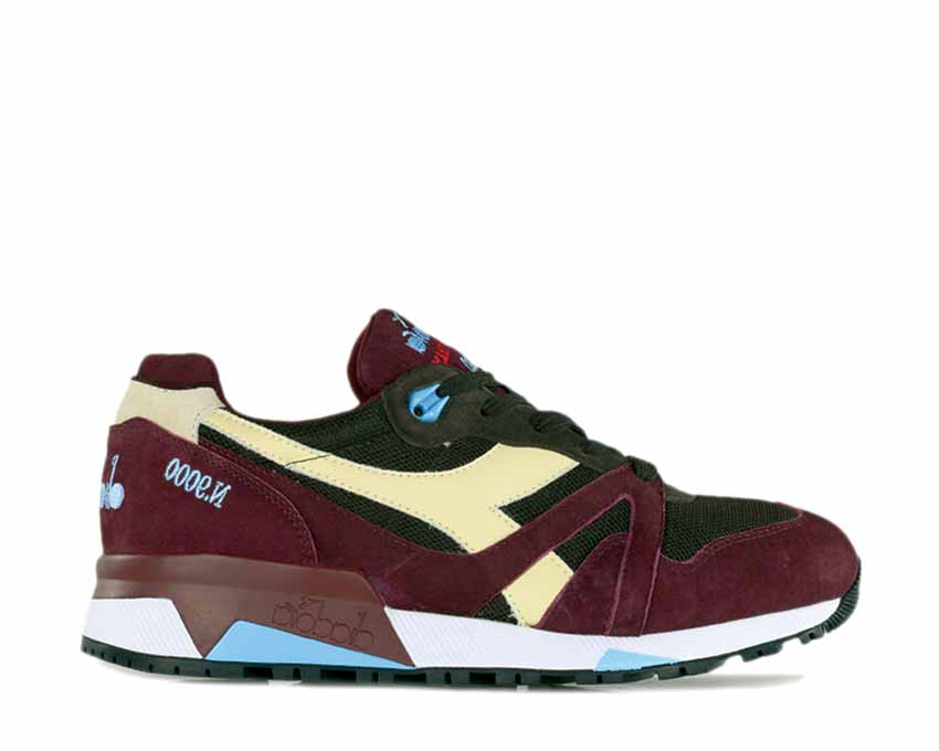 Diadora N9000 Made in Italy 501.170468-C7032