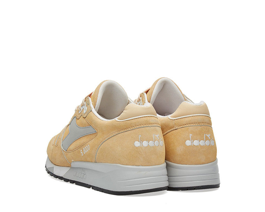Diadora S8000 Pigskin Beige 501 170533
