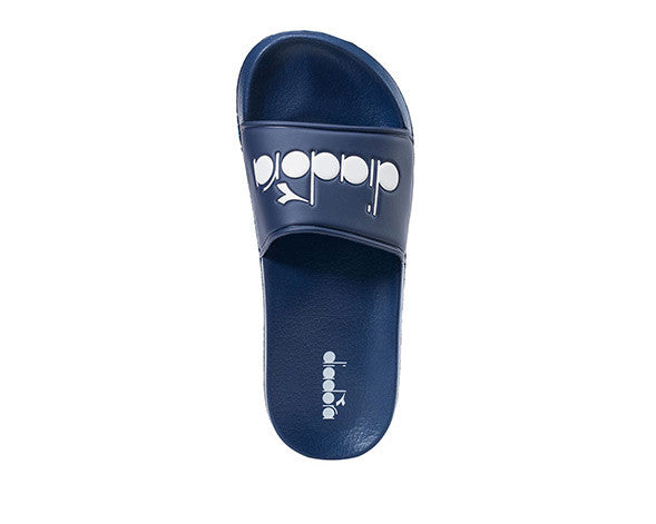 Diadora Slides Serifos 90 Navy