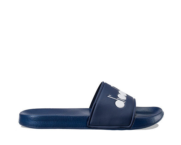 Diadora Slides Serifos 90 Navy