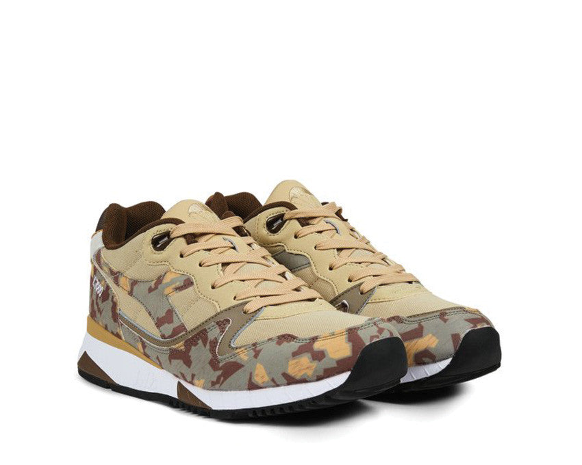 Diadora V7000 Italian Military Camo Pack