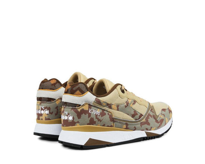 Diadora V7000 Italian Military Camo Pack