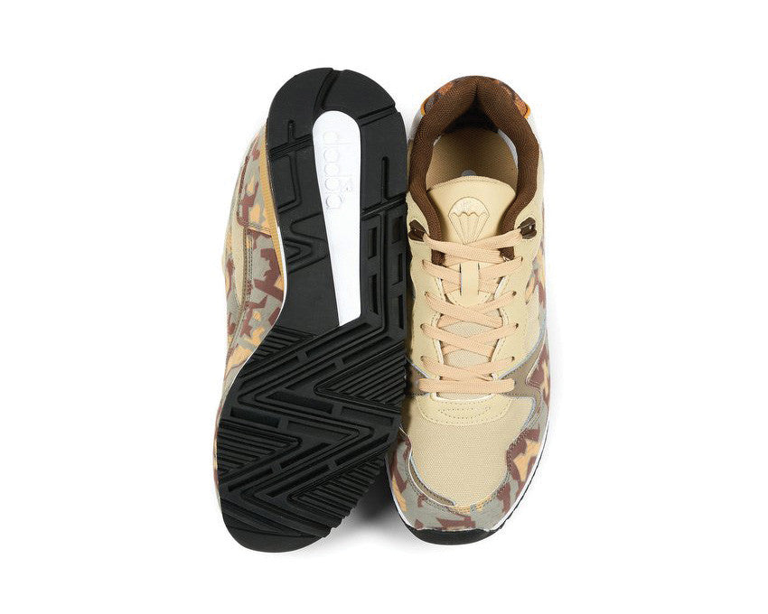 Diadora V7000 Italian Military Camo Pack