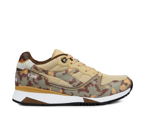 Diadora V7000 Italian Military Camo Pack