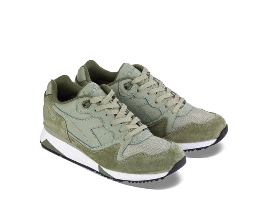 Diadora V7000 Tea Made In Italy