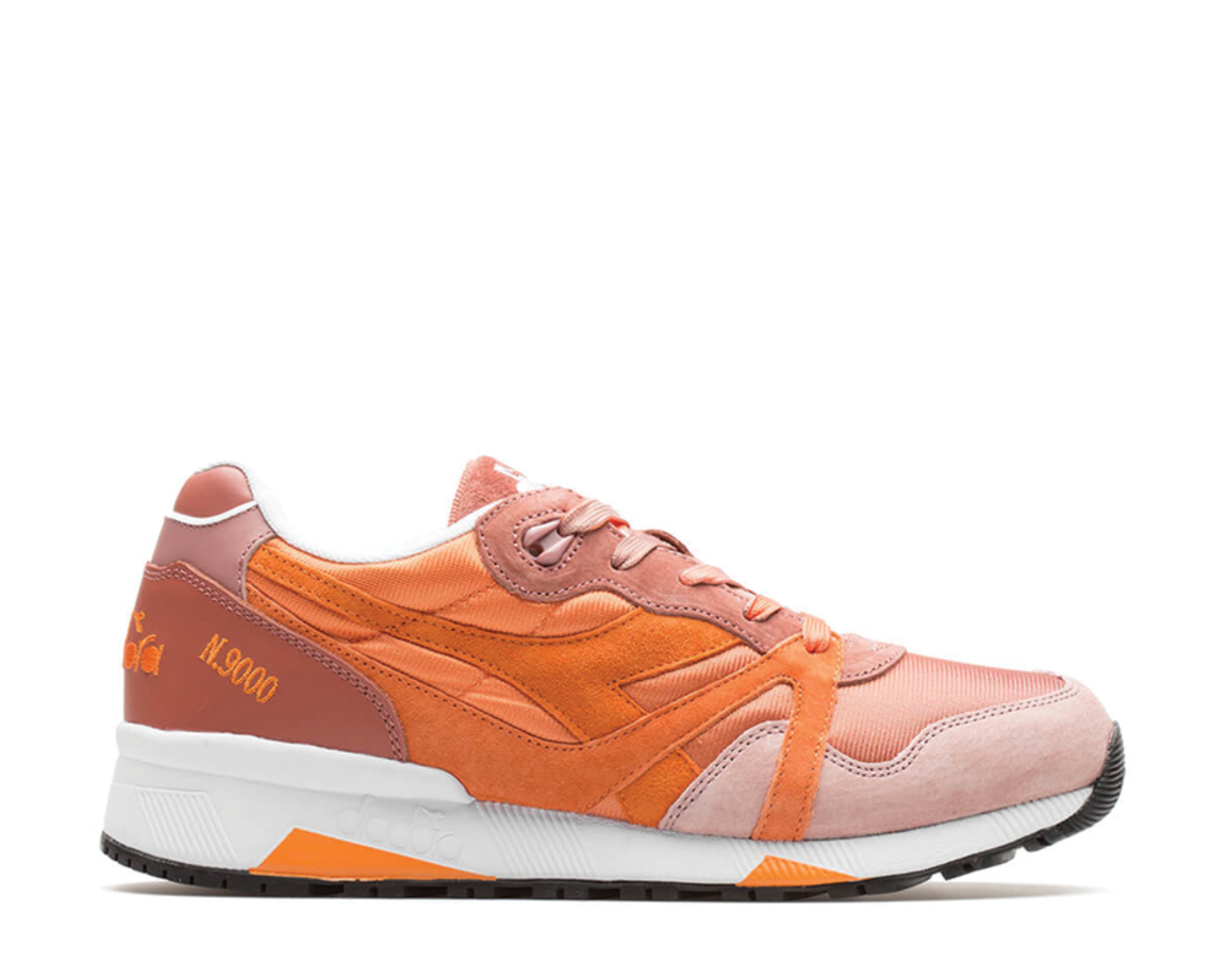 Diadora n9000 premium sales redwood