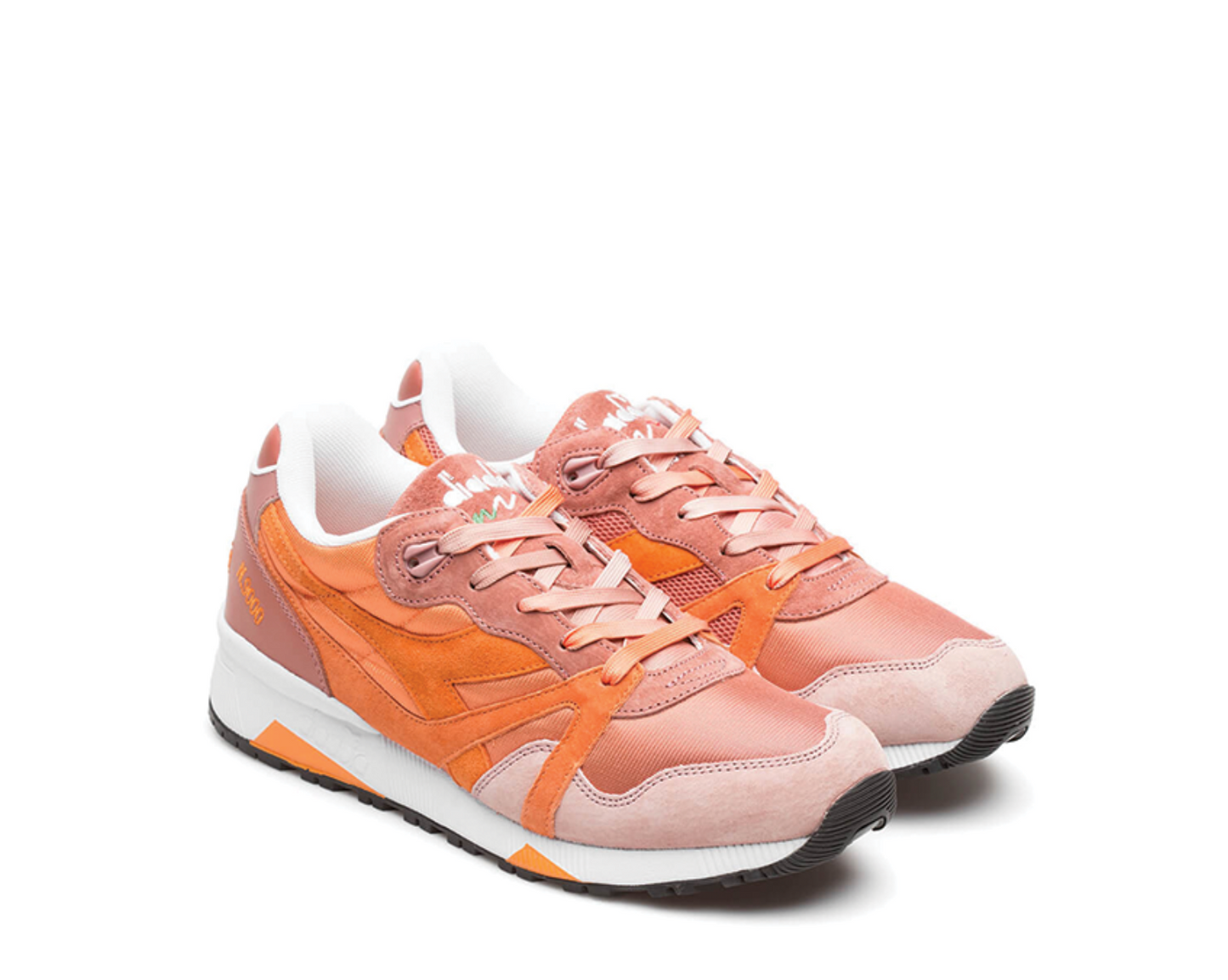 Diadora N9000 Premium Redwood - 501.173071 01 30169