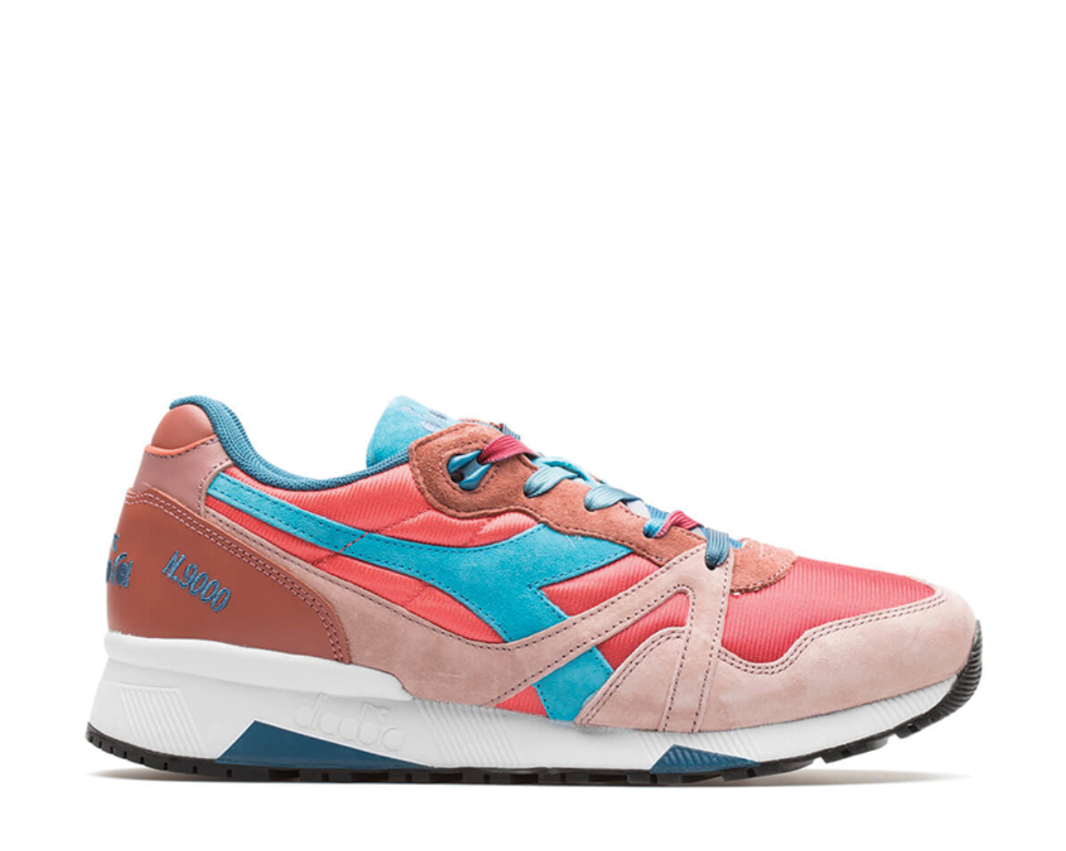 Diadora N9000 Premium Sky Blue Vivid - 501.173071 01 65099
