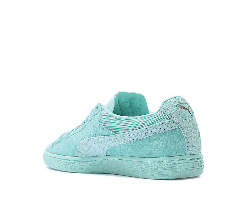 Diamond Supply Co X Puma Classic Suede Aruba 36300102