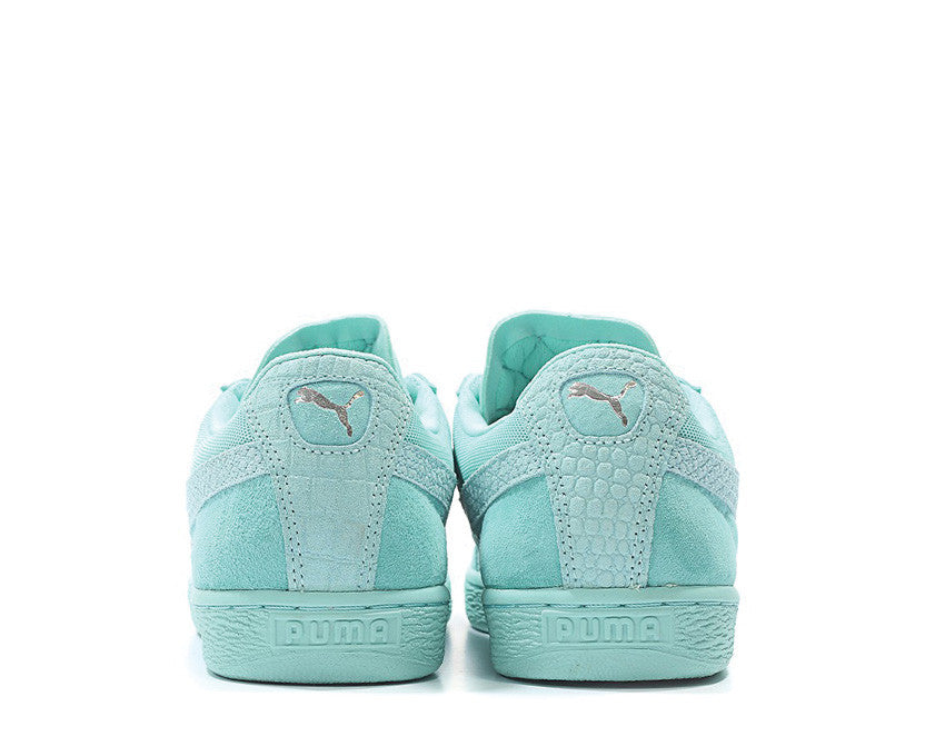 Diamond Supply Co X Puma Classic Suede Aruba 36300102