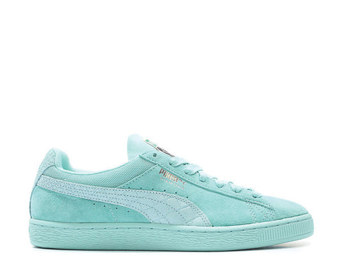 Diamond Supply Co X Puma Classic Suede Aruba 36300102