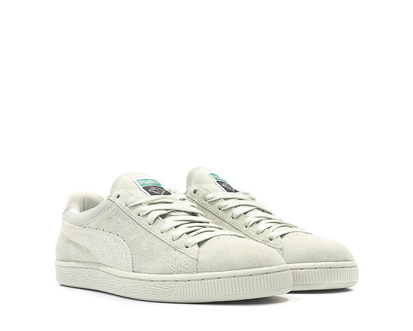 Diamond Supply Co X Puma Classic Suede Pack Grey 36300103