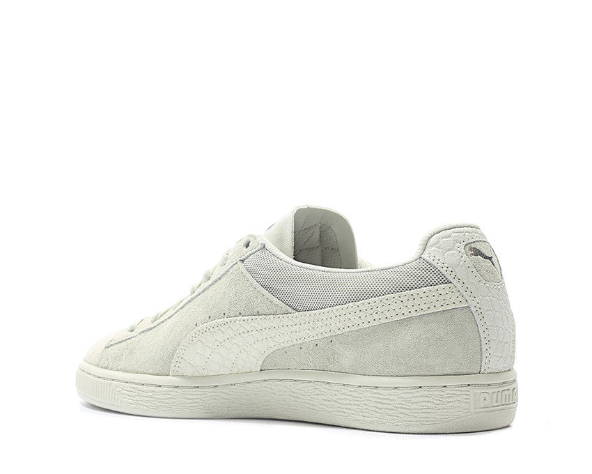 Diamond Supply Co X Puma Classic Suede Pack Grey 36300103
