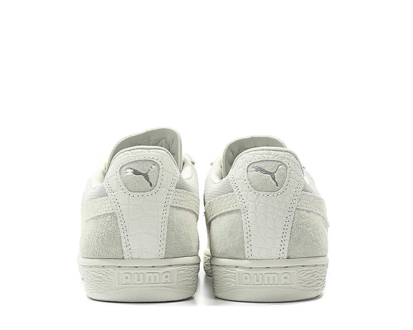 Diamond Supply Co X Puma Classic Suede Pack Grey 36300103