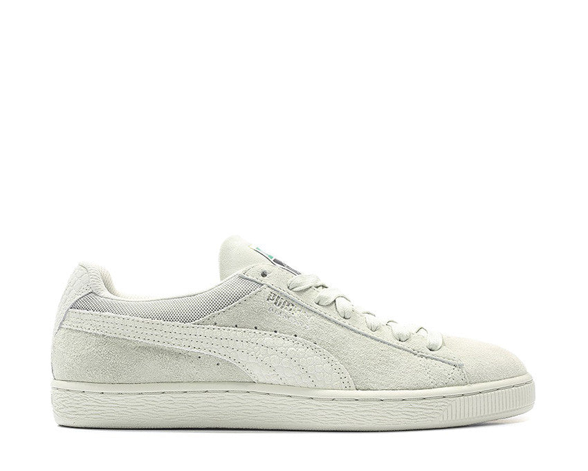 Diamond Supply Co X Puma Classic Suede Pack Grey 36300103