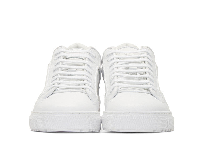 ETQ amsterdam Mid 2 White