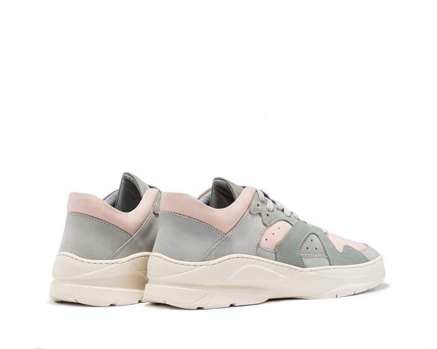 Denver Tracking Cosmo Desert Sky Blue Nude 5