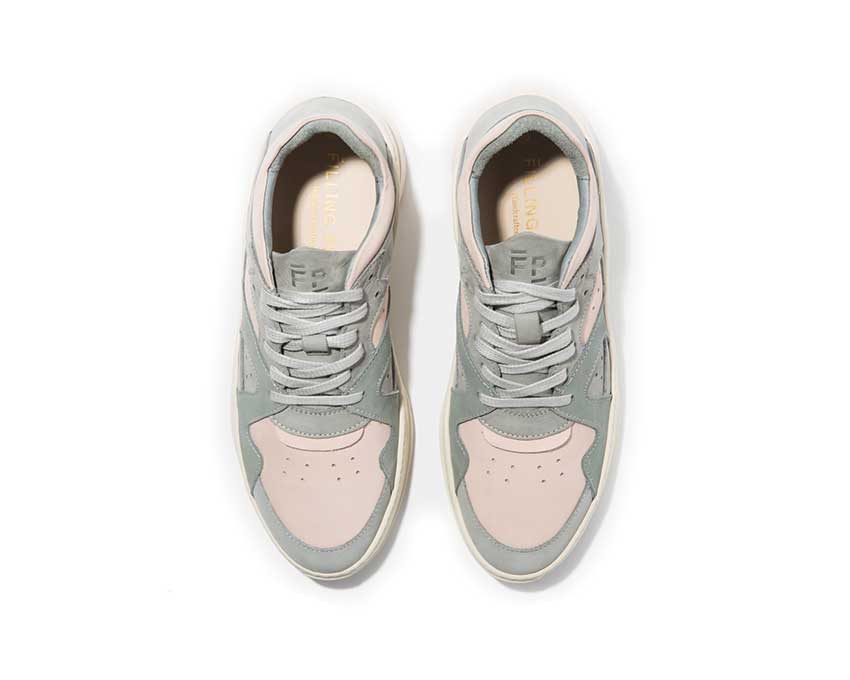 Denver Tracking Cosmo Desert Sky Blue Nude 3