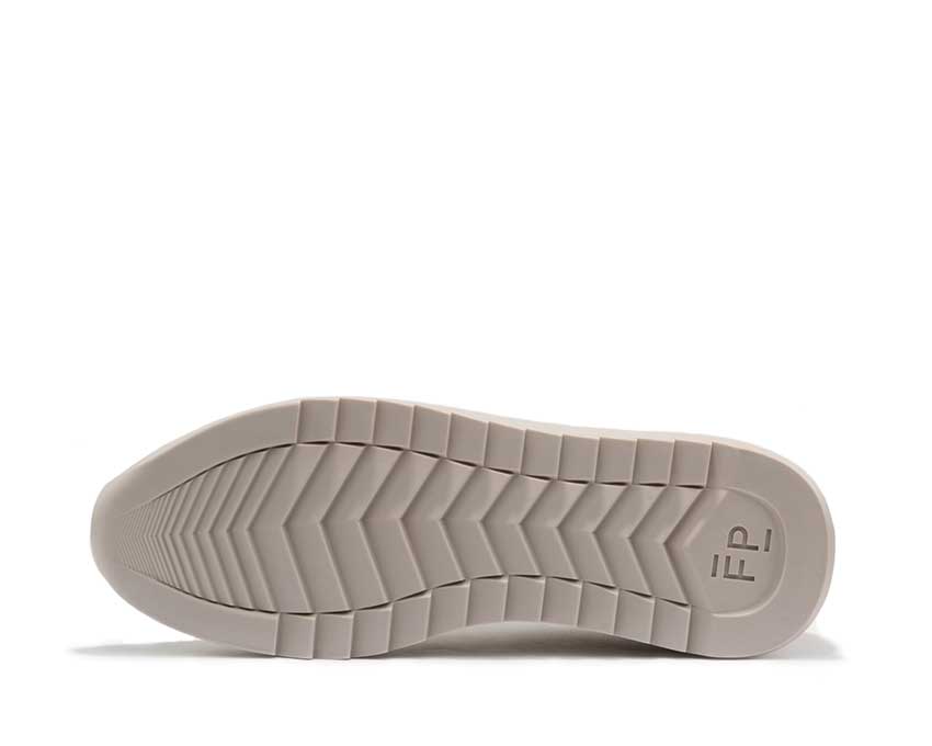 Filling Pieces Low Plasma Heel Cap Orbit All Light Grey 5