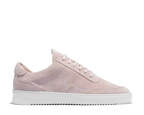 Filling Pieces Low Mondo Ripple Nardo Light Pink