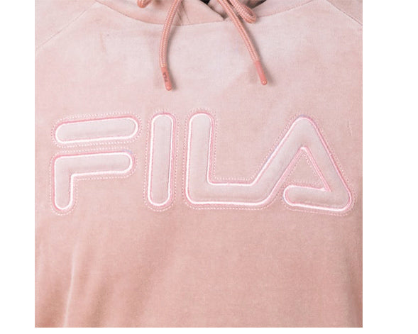 Fila Kai Hoodie Evening Sand 684179