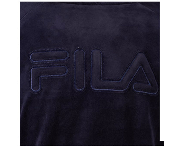 Fila Kai Hoodie Peacoat