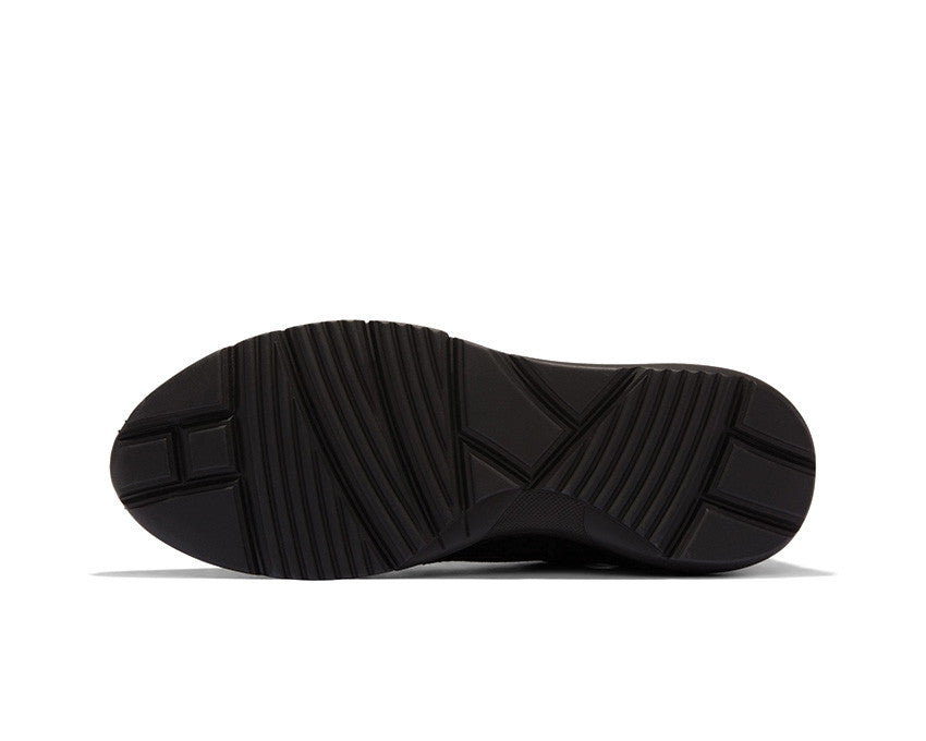 Filling Pieces Apache Runner Low All Black