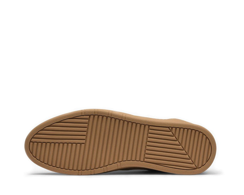 Filling Pieces Low Top Ghost Sand