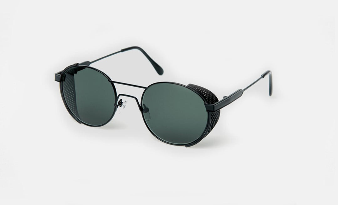 HAN KJØBENHAVN Green Outdoor Matt Black FRAME-GR-OD-2