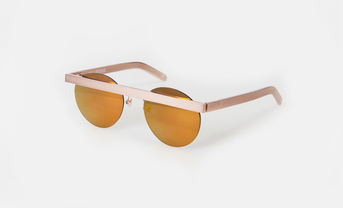 HAN KJØBENHAVN Stable Gold