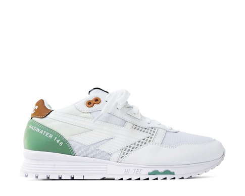 Hi-Tec HTS Badwater 146 ABC Salbeigrün