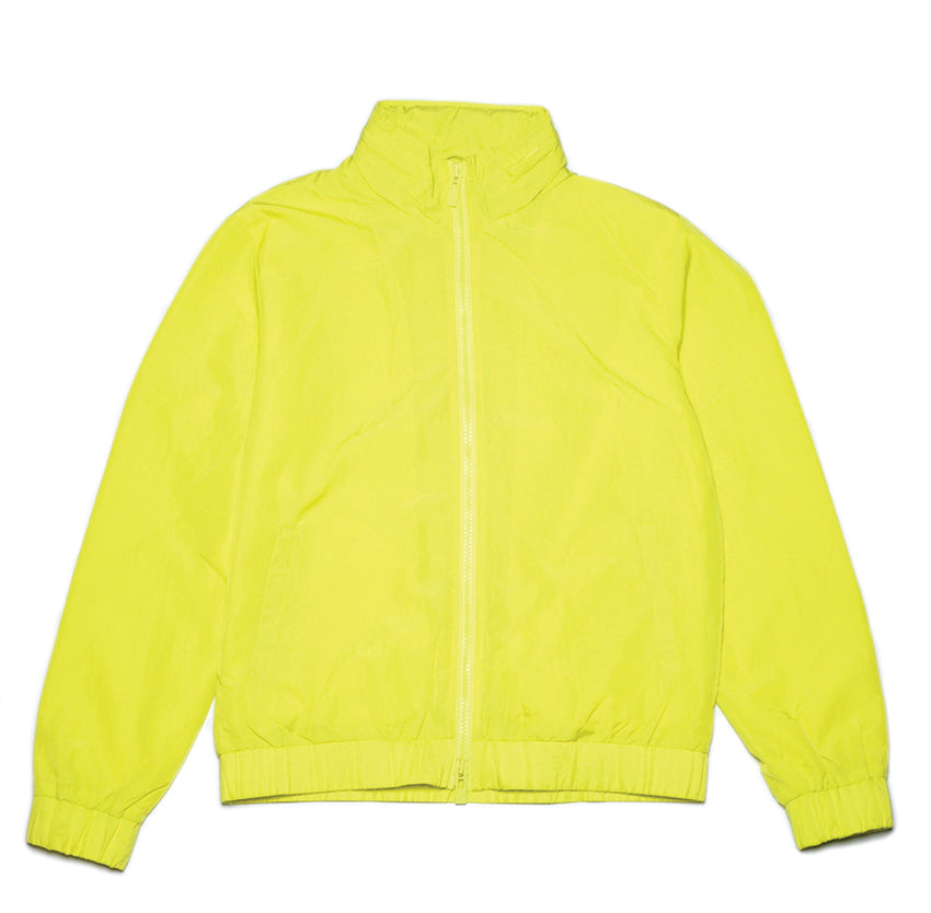 Han Kjobenhavn Track Top Neon Nylon