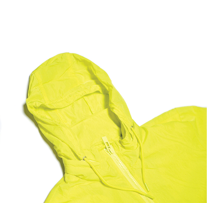 Han Kjobenhavn Track Top Neon Nylon