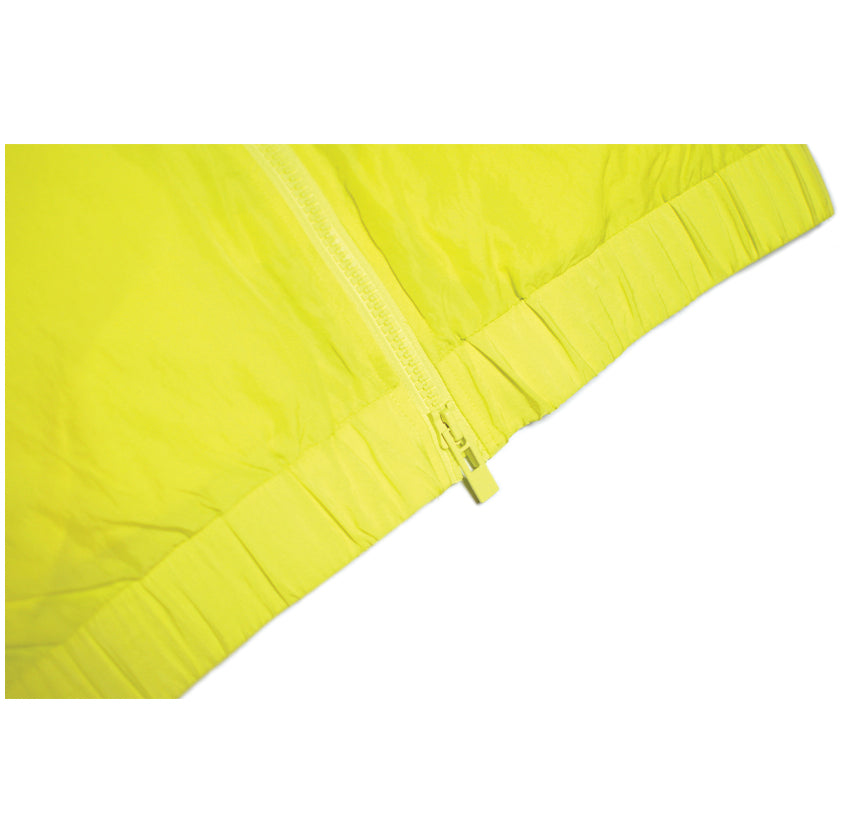 Han Kjobenhavn Track Top Neon Nylon