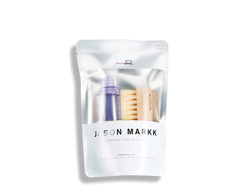 Jason Mark Essential Kit