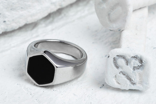 Vitaly Kaya X Edelstahl