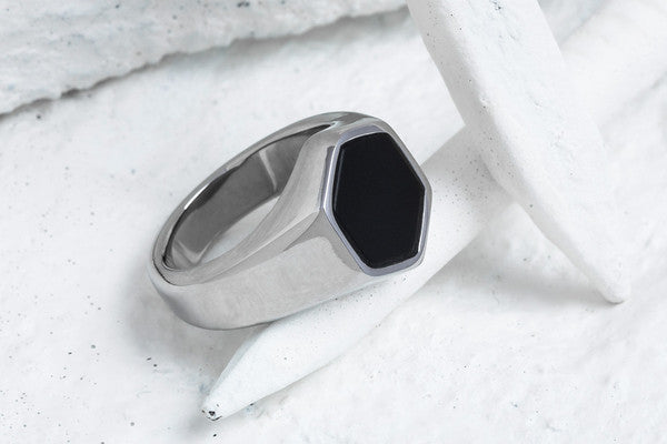 Vitaly Kaya X Edelstahl