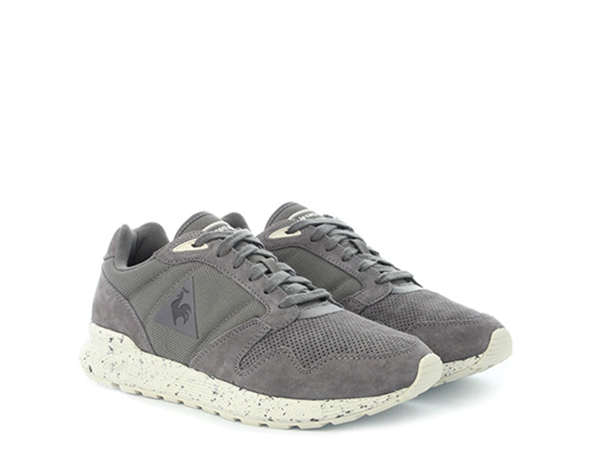 Le Coq Sportif Omega Premium Granit 1720541 - 2