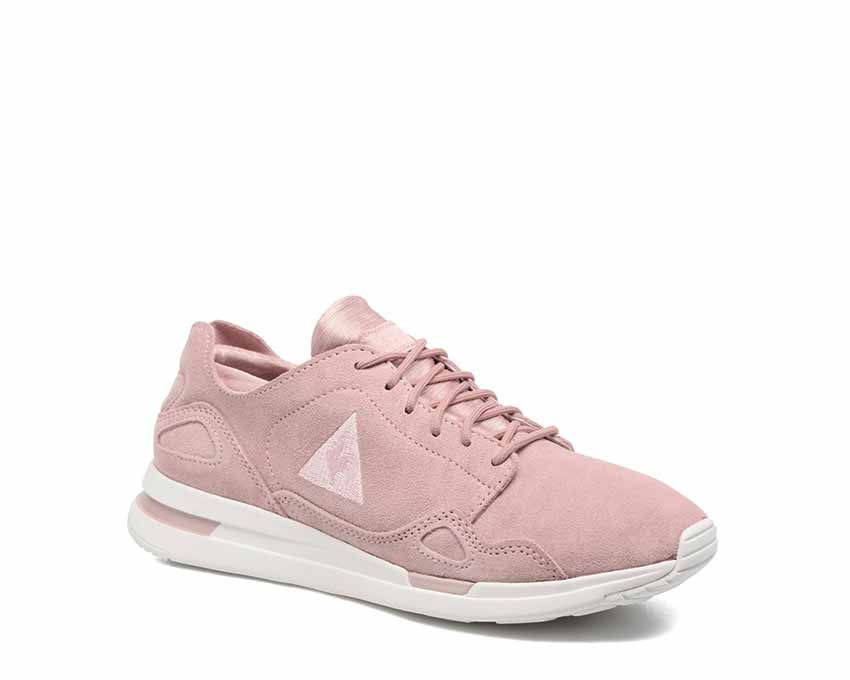 Le Coq Sportif LCS R Flow Suede/Satin