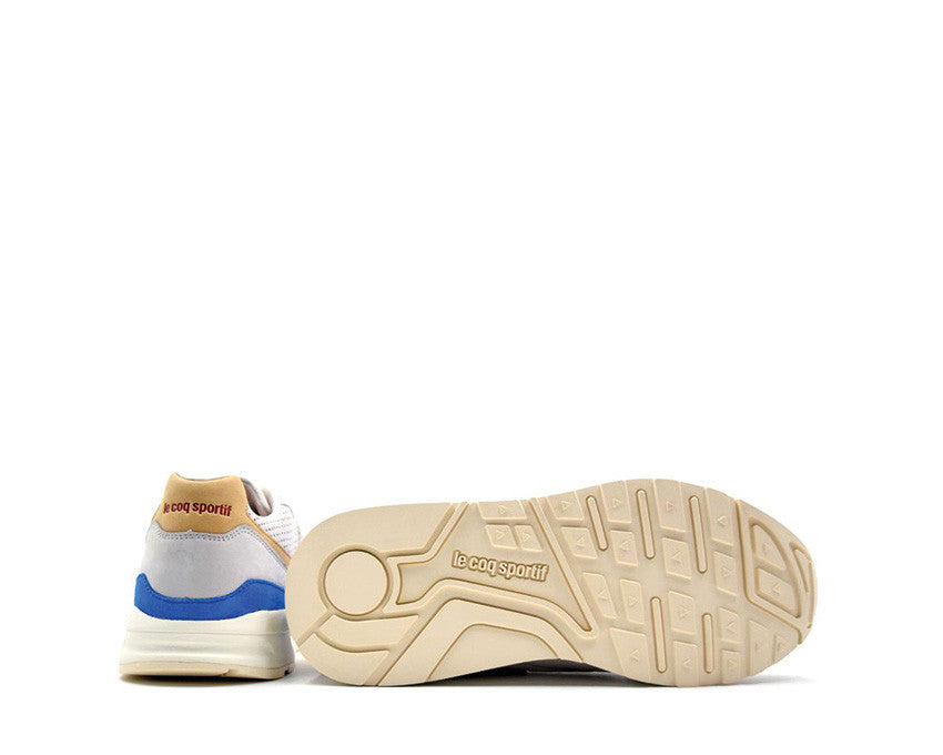 Le Coq Sportif LCS R800 Premium BBR Galet noirfonce