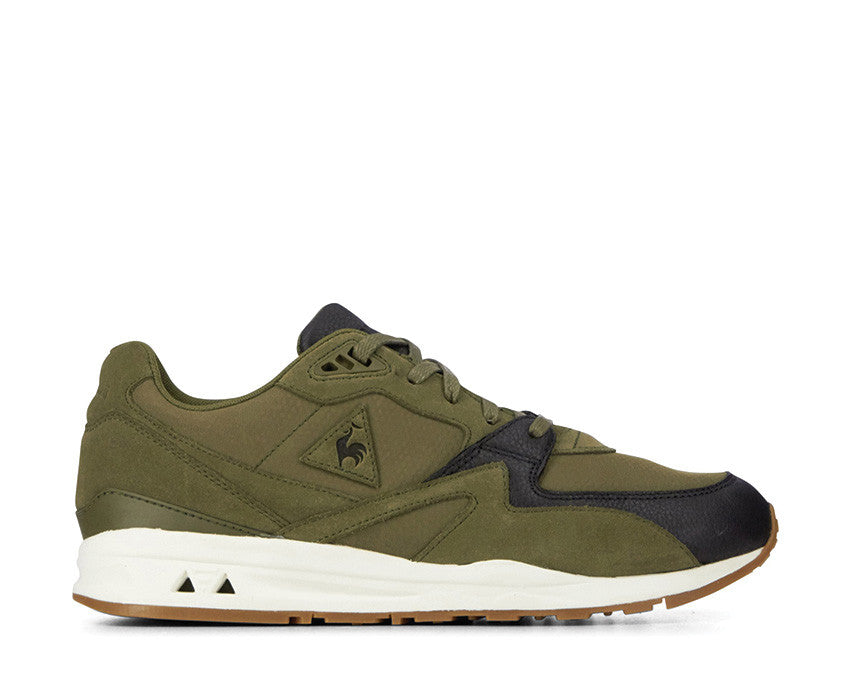 Le Coq Sportif LCS R800 C Winter NOIRFONCE Sneakers