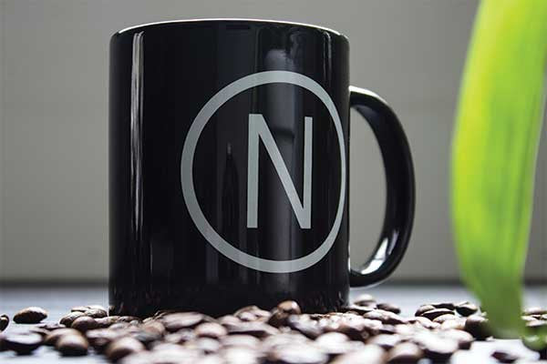 NOIRFONCE Café Le Mug 3