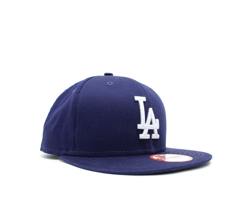 New Era Los Angeles Dodgers 9FIFTY Snapback