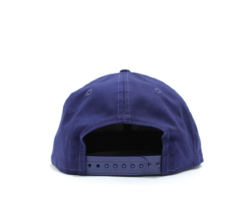 New Era Los Angeles Dodgers 9FIFTY Snapback