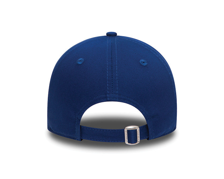 New Era Los Angeles Dodgers 9FORTY Blau