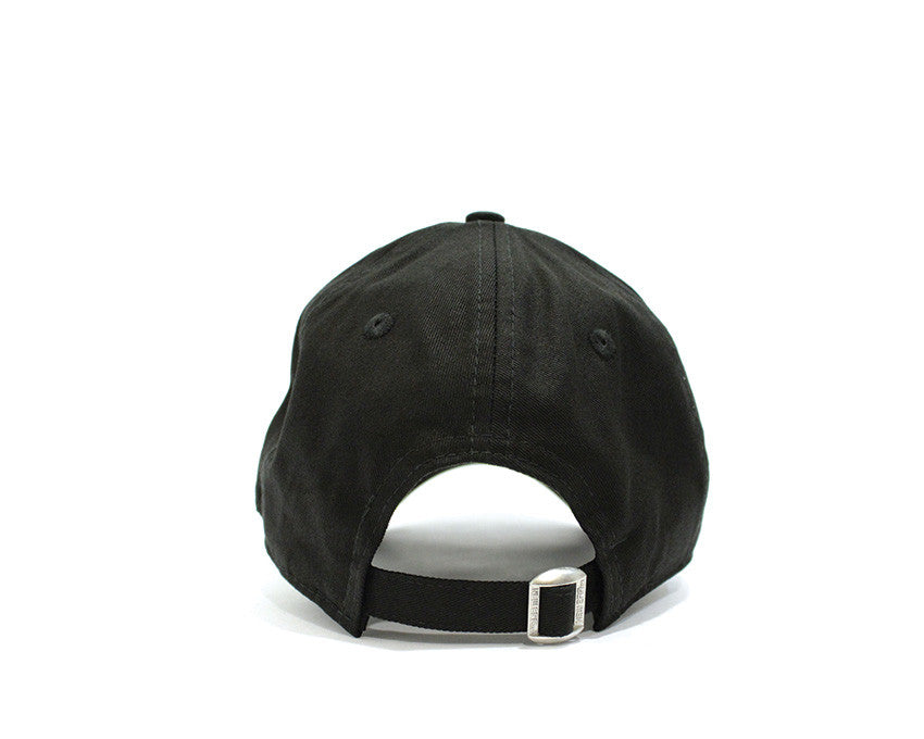 New Era 9FORTY New York Yankees Basic Black