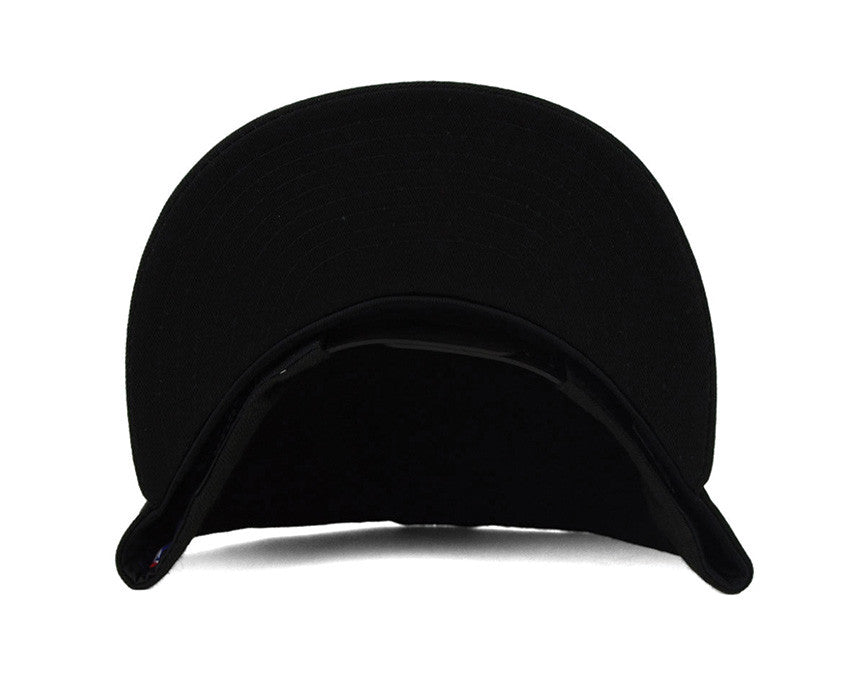 New Era 9FIFTY New York Yankees Schwarz