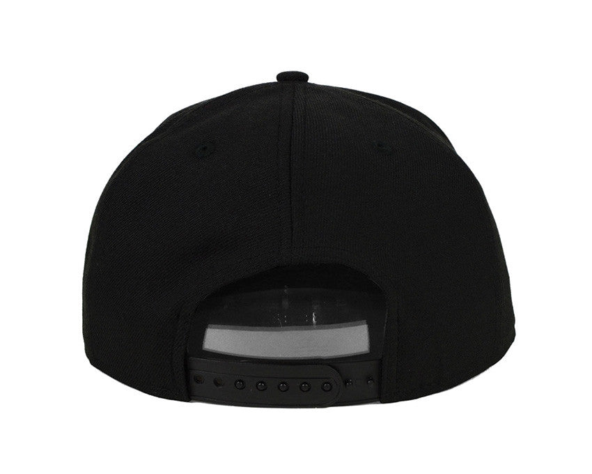 New Era 9FIFTY New York Yankees Schwarz