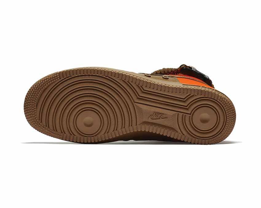 Nike Air Force 1 SF Desert Ochre 903270-778