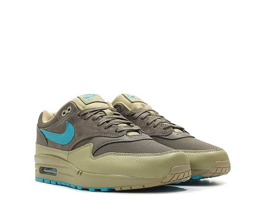 Nike Air Max 1 Premium Ridgerock 875844-200